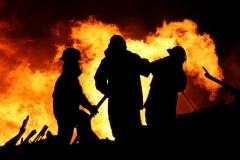 День пожарной службы в Беларуси