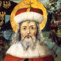 День памяти Леопольда (Святого Покровителя Австрии)