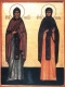 День преподобных Кирилла и Марии, родителей преподобного Сергия Радонежского