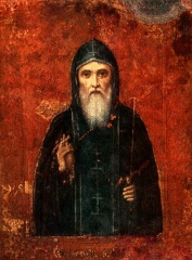 Преподобный Макарий Жабынский, Белевский чудотворец