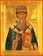 Перенесение мощей святителя Иова, патриарха Московского и всея Руси