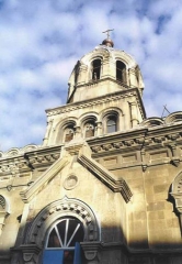 День кафедрального собора Святых Жен-Мироносиц