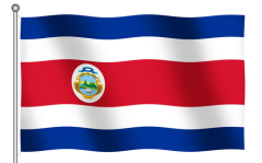 День независимости Коста-Рики