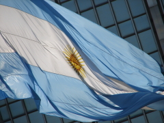 Годовщина Первого независимого Правительства Аргентины