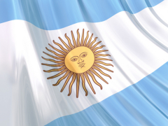 День флага Аргентины