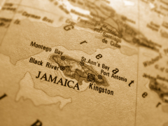 День марунов на Ямайке