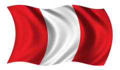 День независимости республики Перу