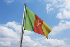 День независимости Камеруна