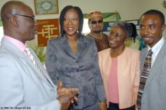Национальный день бахаи на Ямайке