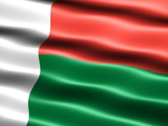 День Республики Мадагаскар