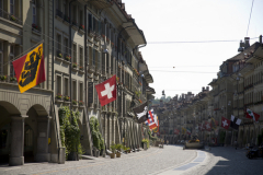 День Святого Бертольда в Швейцарии