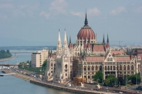 Здание Парламента, Будапешт, Венгрия
