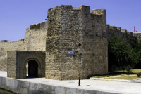 Старый форт 
