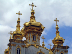 Православные праздники восходят ко временам Ветхого Завета