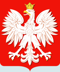 Герб Республики Польша