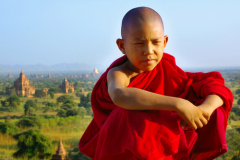 Буддизм - одна из самых древних и одновременно современных философских систем