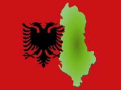 Республика Албания — государство в западной части Балканского полуострова